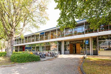 Kantoorruimte te huur Eindhoven Horsten 1, Zakelijke goederen, Bedrijfs Onroerend goed, Huur, Kantoorruimte