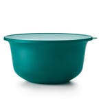 Tupperware Aloha Kom 7,5 l Groen, Ophalen of Verzenden, Nieuw, Groen