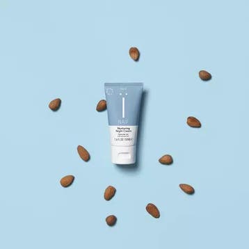 Naïf Face Nurturing Night Cream (Nachtcreme), Verzenden, Nieuw