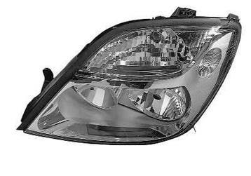 Renault Scenic 1999-2003 Koplamp Rechts (Koplampen), Verzenden, Nieuw