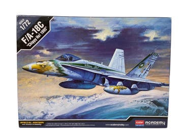 F/A-18C Chippy Ho! 1995, Verzenden, Nieuw