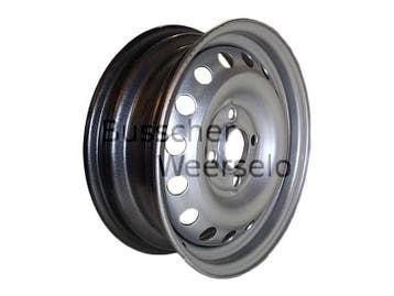 13 Inch Aanhanger velgen - Div. maten - Aanhangwagen velg, Auto diversen, Aanhangwagen-onderdelen, Ophalen of Verzenden, Nieuw