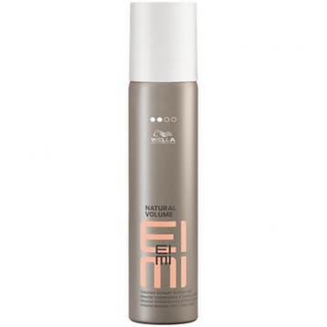 Wella  EIMI  Volume  Natural Volume  75 ml, Verzenden, Nieuw