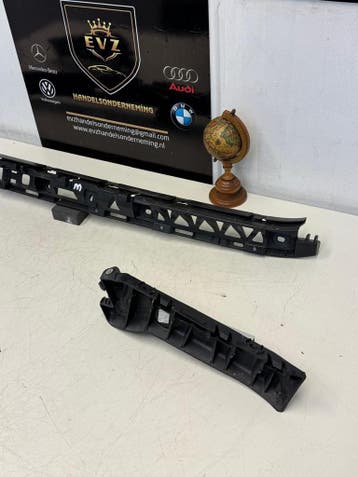 Seat Leon bj.2016 Bumperframe achterbumperhouder 5F0807375, Auto-onderdelen, Gebruikt, Achter, Seat, Bumper