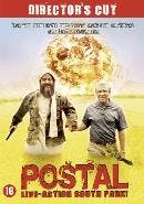 Postal - DVD, Verzenden, Nieuw in verpakking