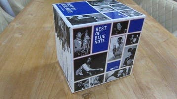 Various Artists/Bands in Jazz - Diverse artiesten - Best of, Nieuw in verpakking