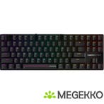 Cherry MX 8.2 Pro Zwart Draadloos TMR Toetsenbord, Verzenden, Nieuw, Cherry