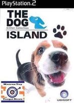 The Dog Island (PS2 Games), Ophalen of Verzenden, Zo goed als nieuw