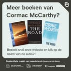 The Passenger & Stella Maris: Boxed Set 9781035003808, Verzenden, Zo goed als nieuw, Cormac McCarthy
