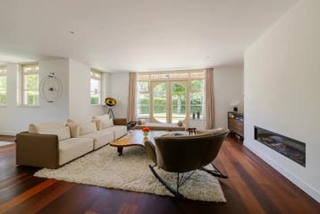 Te huur: Huis Posthumus Meyjeslaan in Bloemendaal, Bloemendaal, Noord-Holland