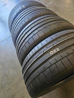 255/40/20 101Y CONTINENTAL SPORTCONTACT6 AO D21/23 7,1/6,1MM, Auto-onderdelen, Ophalen, Gebruikt, 255 mm, Band(en)