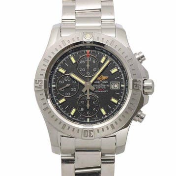 Breitling - Colt - A133884Y/BE68 - Heren - 2010-2020, Nieuw