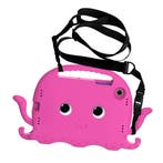 Partij Samsung Galaxy Tab A8 hoezen - 80 Stuks - Octopus, Computers en Software, Tablet-hoezen, Ophalen, Nieuw