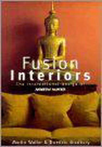 Fusion Interiors - Dominic Bradbury 9780823016426, Verzenden, Zo goed als nieuw, Dominic Bradbury