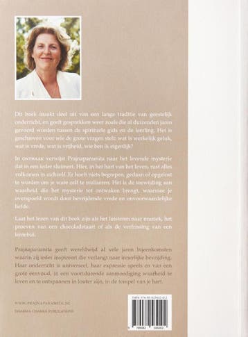 Ontwaak 9789082584202 Prajnaparamita, Boeken, Verzenden, Zo goed als nieuw, Prajnaparamita