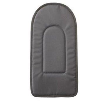 Basil Kussen Voor Hondenmand Pasja 50 cm Marble Zwart, Verzenden, Nieuw