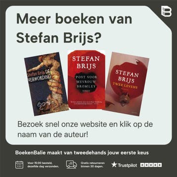 Arend - Stefan Brijs 9789020413038, Verzenden, Zo goed als nieuw, Stefan Brijs