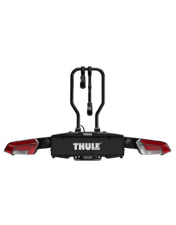 Thule Easyfold 3 944 fietsendrager ACTIE 5 JAAR GARANTIE, Auto diversen, Fietsendragers, Nieuw, Ophalen of Verzenden, Brede banden