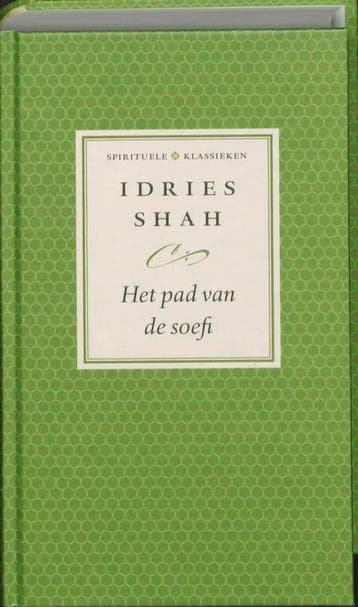 Het pad van de soefi / Spirituele klassieken - I. Shah, Verzenden, Zo goed als nieuw, I. Shah
