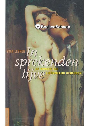 In sprekenden lijve Yvan Lebrun, Verzenden, Gelezen