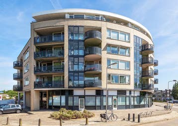 Te huur: Appartement Ring in Hendrik-Ido-Ambacht, Hendrik-Ido-Ambacht, Appartement, Zuid-Holland