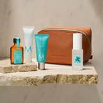 Moroccanoil Travel Set Body 2024 (Douchegel), Sieraden, Tassen en Uiterlijk, Uiterlijk | Lichaamsverzorging, Verzenden, Nieuw