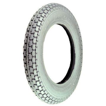 Rolko Int. Buitenband 2.50-8 GRIJS, Ophalen of Verzenden, Nieuw