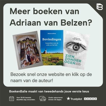 Terug naar de Reformatie - Adriaan van Belzen 9789463350204, Boeken, Verzenden, Gelezen, Adriaan van Belzen