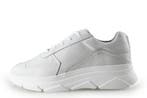 Bridge Footwear Sneakers in maat 42 Wit, Bridge Footwear, Verzenden, Wit, Sneakers of Gympen