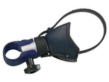 Thule Bike Holder 1 14cm, Ophalen of Verzenden, Nieuw
