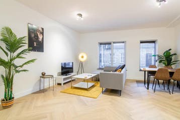 Te huur: Appartement Hoefstraat in Tilburg, Tilburg, Noord-Brabant, Appartement
