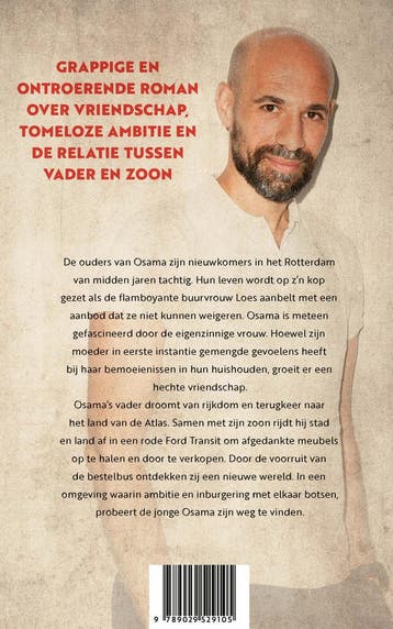 De weekendmiljonair 9789029529105 Abdelkader Benali, Verzenden, Gelezen, Abdelkader Benali