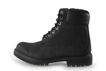 Timberland Snowboots in maat 43½ Zwart, Kleding | Heren, Schoenen, Verzenden, Overige typen, Zo goed als nieuw, Timberland