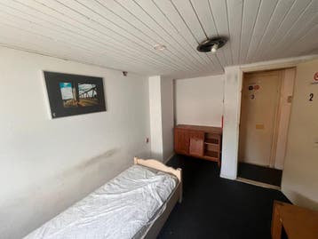 Te huur: Kamer Bosscheweg in Tilburg