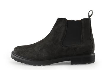 Greve Chelsea boots in maat 41 Bruin, Bruin, Verzenden, Boots, Zo goed als nieuw