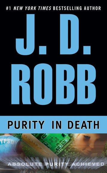 Purity in Death - Robb, Boeken, Verzenden, Gelezen