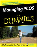 Managing PCOS For Dummies 9780470057940, Verzenden, Zo goed als nieuw
