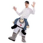 Carry me kostuum Ridder, Verzenden, Nieuw, Feestartikel