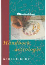 Handboek Astrologie George Bode, Verzenden, Gelezen