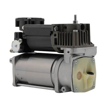 Luchtveringcompressor geschikt voor Range Rover L322 RQL0..., Verzenden, Nieuw, Rover