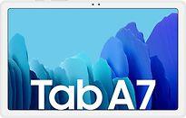 Samsung Galaxy Tab A7 10,4 64GB [wifi] zilver, Computers en Software, Verzenden, Zo goed als nieuw, Samsung, Tab A7
