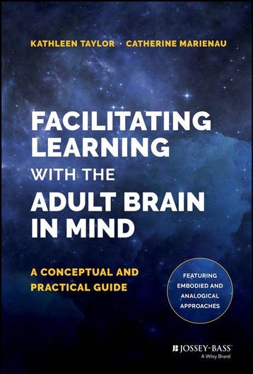 Facilitating Learning Adult Brain Mind - Kathleen Taylor, Verzenden, Zo goed als nieuw, Kathleen Taylor