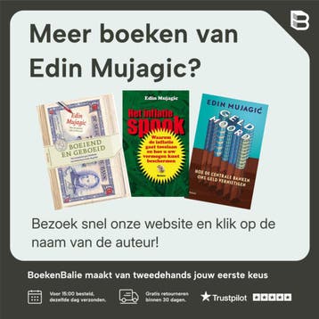 Keerpunt 1971 - Edin Mujagic 9789461562760, Verzenden, Zo goed als nieuw, Edin Mujagic