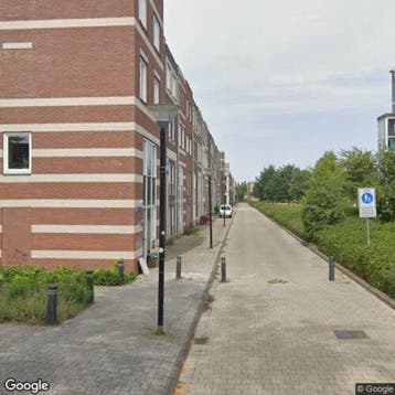 Kamer te huur in Amersfoort - 17 m² - 1 kamer(s), Overige regio's
