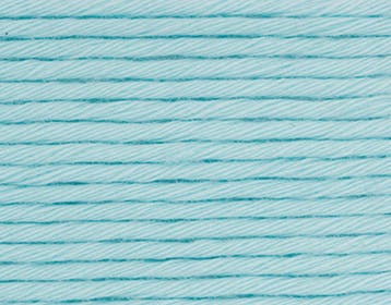 Stylecraft Naturals Organic Cotton 7197 Blue Lagoon, Ophalen of Verzenden, Nieuw, Breien of Haken, Wol of Garen