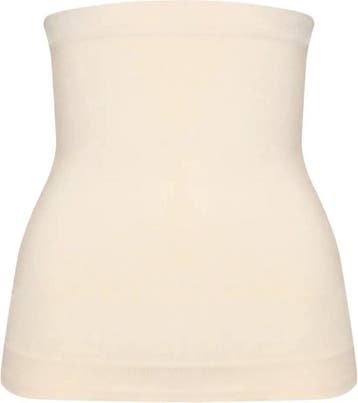 MAGIC Bodyfashion Maat M Waistnipper Latte Vrouwen, Verzenden