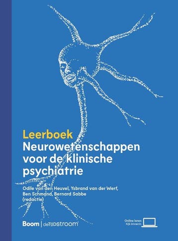 9789024432356 Leerboek neurowetenschappen voor de klinisc..., Verzenden, Zo goed als nieuw, Odile van den Heuvel