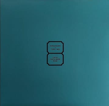 lp nieuw - Khruangbin - amp; Toro Y Moi â Live at The F., Verzenden, Zo goed als nieuw, Overige formaten