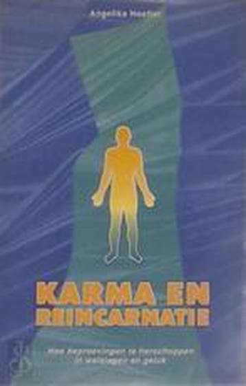 Karma en reïncarnatie 9789063782269 Hoefler, Boeken, Verzenden, Gelezen, Hoefler