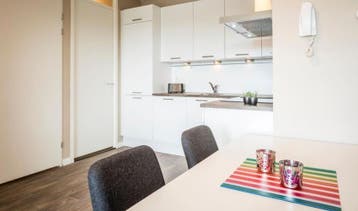 Te Huur 3 Kamer Appartement Aaf Bouberstraat In Amsterdam, Appartement, Amsterdam, Amsterdam